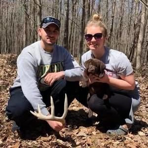 Meet your Posher, Bethanie